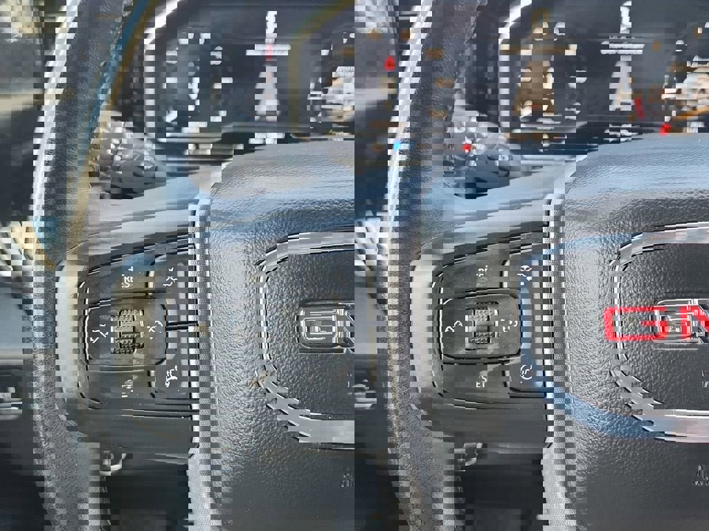 Used 2024 GMC Sierra 1500 Elevation w/ LPO, Elevation Black Package image 22