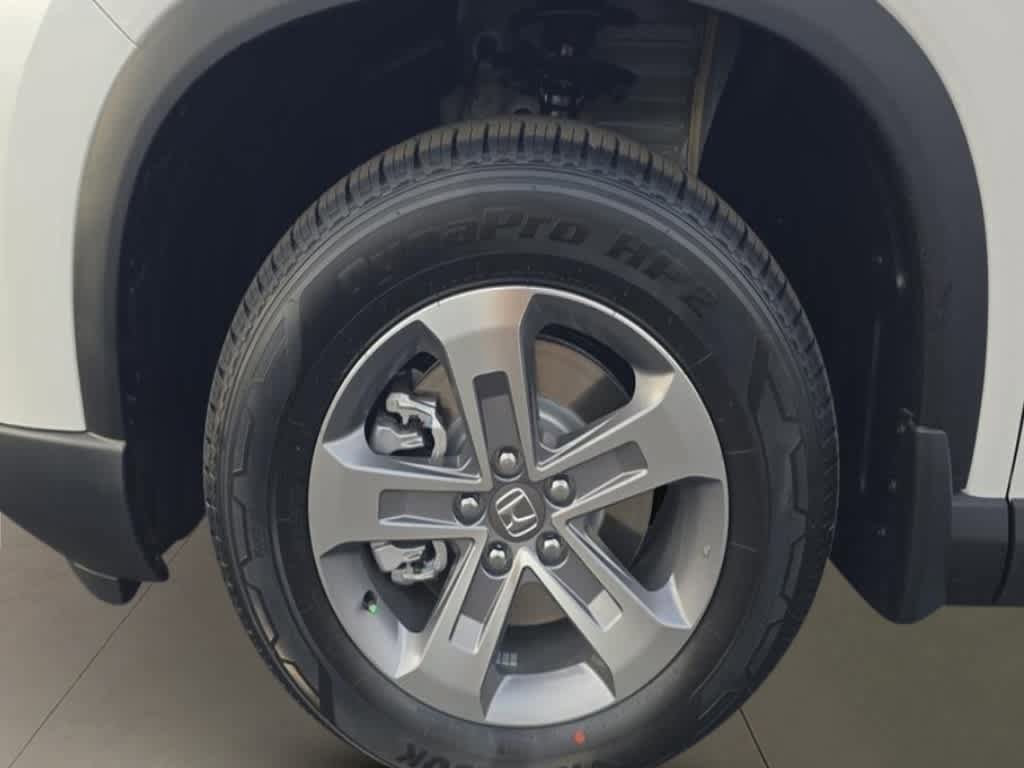 New 2026 Honda Pilot EX-L image 9