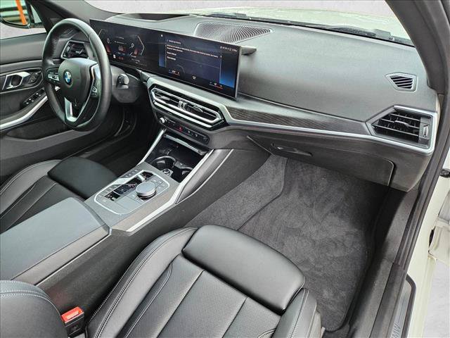 Used 2024 BMW 330i Sedan RWD image 21