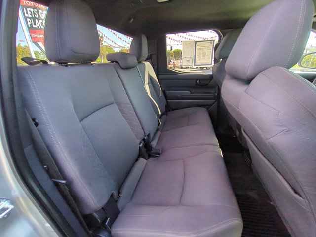Used 2024 Toyota Tacoma SR5 RWD image 7