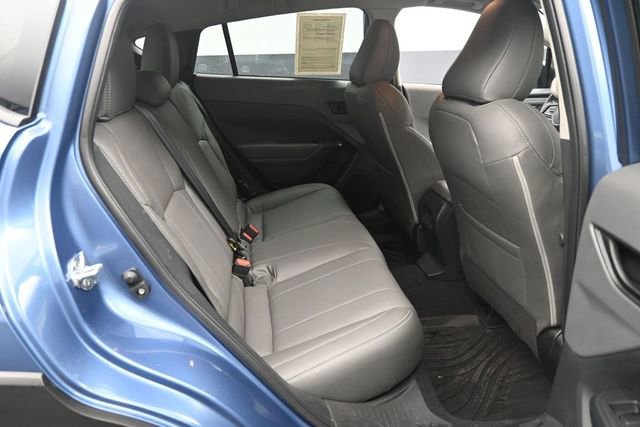 Used 2024 Subaru Crosstrek 2.0i AWD/4WD image 26