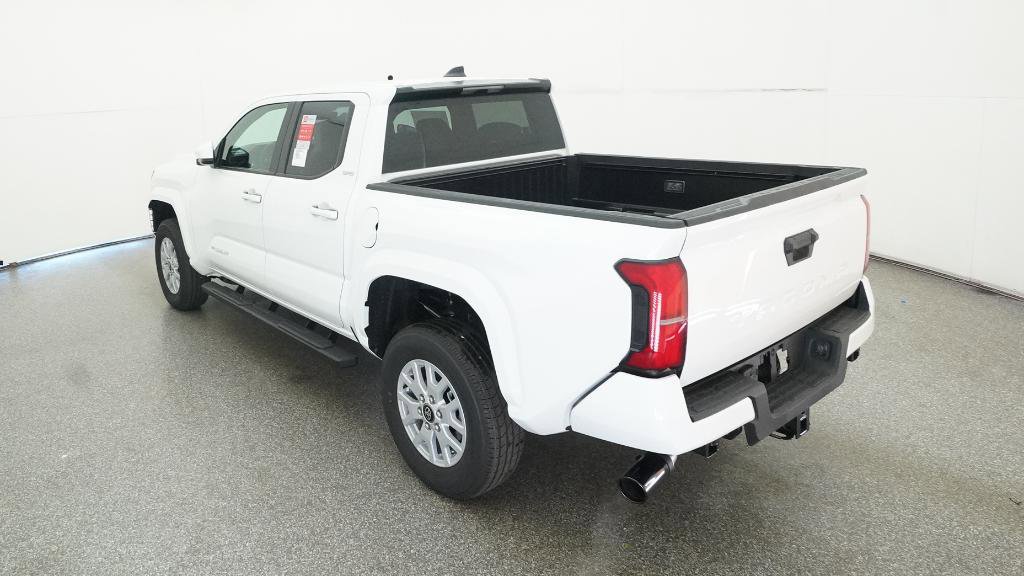 New 2025 Toyota Tacoma SR5 image 13