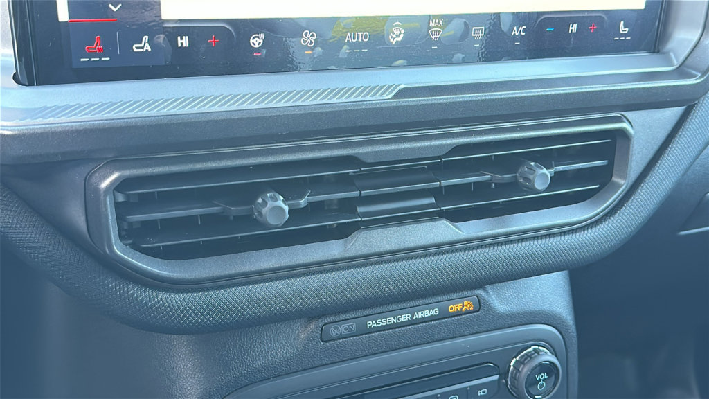 New 2025 Ford Bronco Sport Badlands w/ Sasquatch Badlands Package image 14