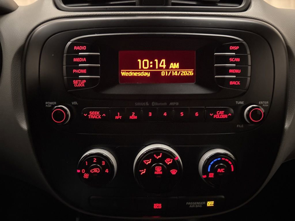 Used 2016 Kia Soul image 19