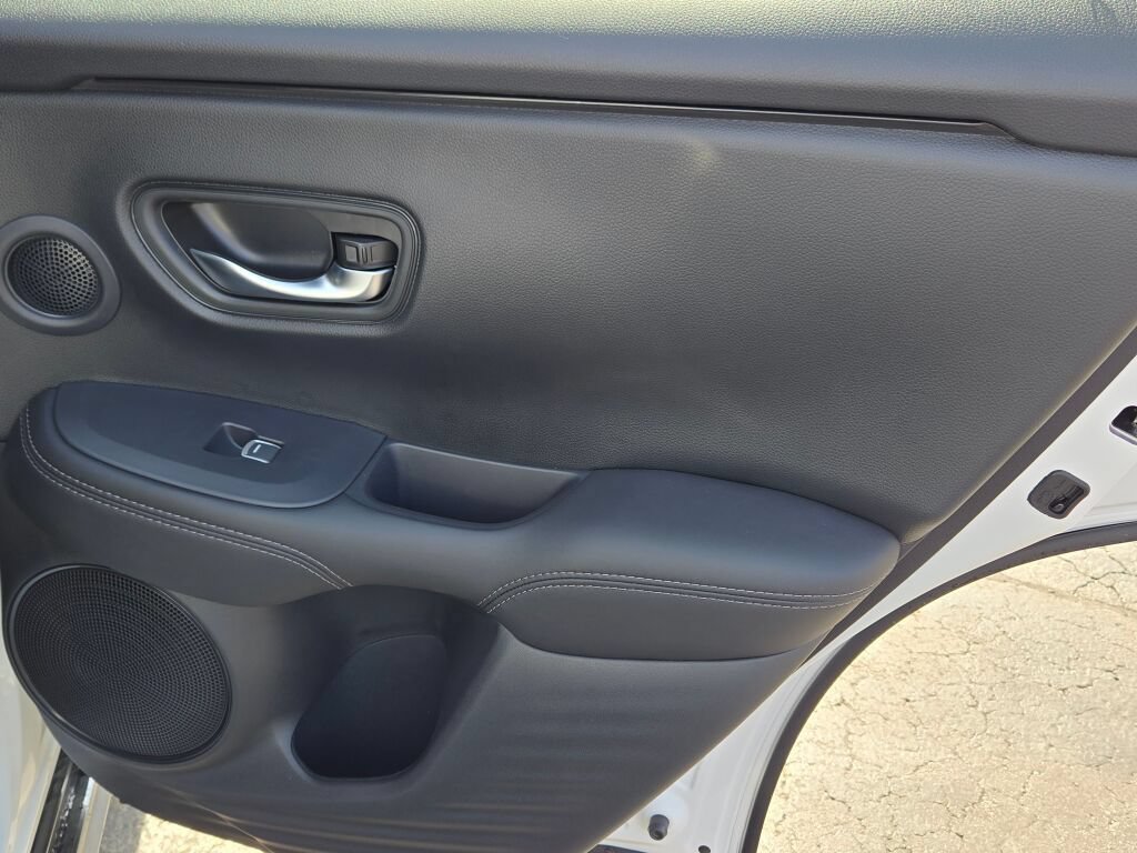New 2026 Acura ADX AWD image 13