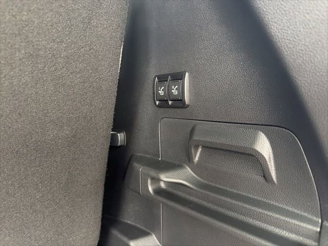 New 2026 Toyota Sequoia Platinum image 21