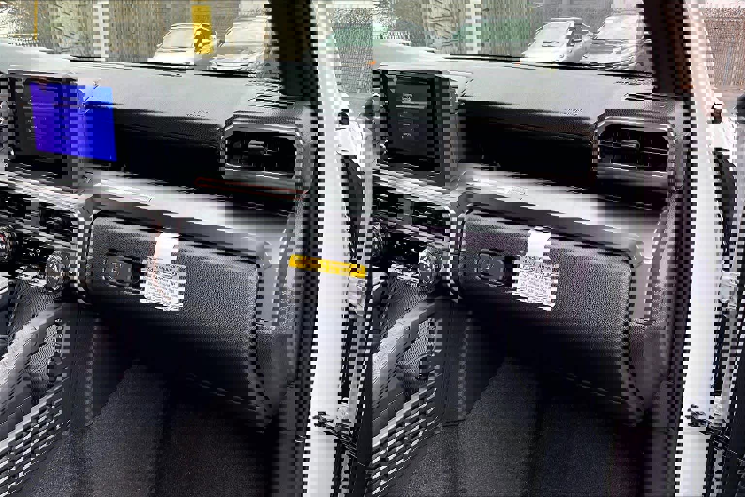 Certified 2025 Toyota 4Runner SR5 image 17