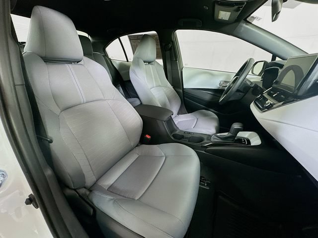 Used 2026 Toyota Corolla SE FWD image 28