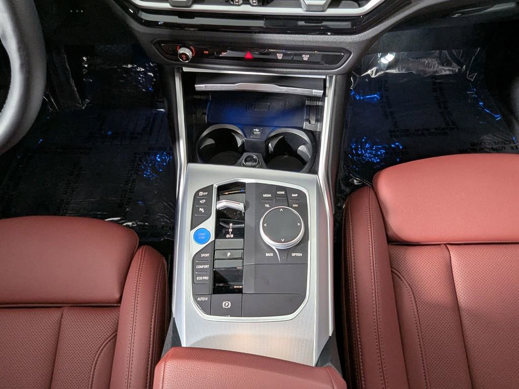 Certified 2023 BMW i4 eDrive35 RWD image 42