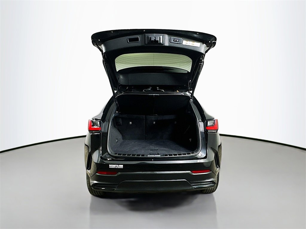 Used 2023 Lexus NX 350 AWD w/ Premium Package image 36
