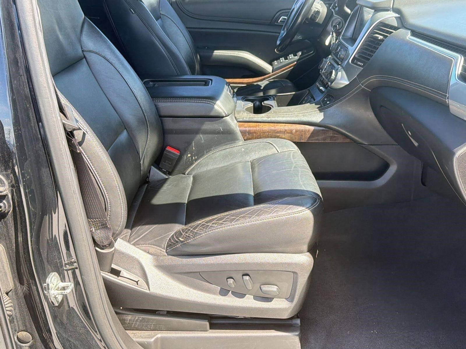 Used 2019 Chevrolet Tahoe LT AWD/4WD image 28