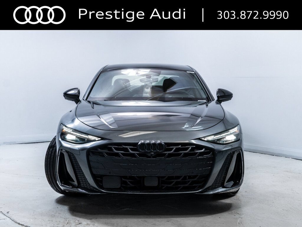 New 2026 Audi A6 Prestige AWD/4WD image 10