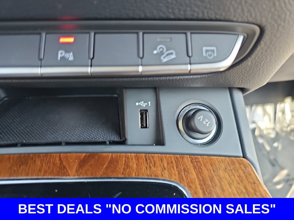 Used 2023 Audi Q5 2.0T Premium Plus w/ Premium Plus Package AWD/4WD image 26