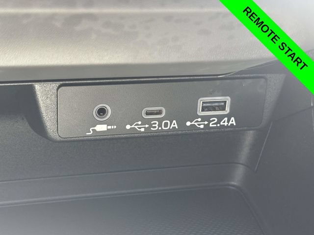 Used 2024 Subaru Crosstrek 2.0i Premium AWD/4WD image 18