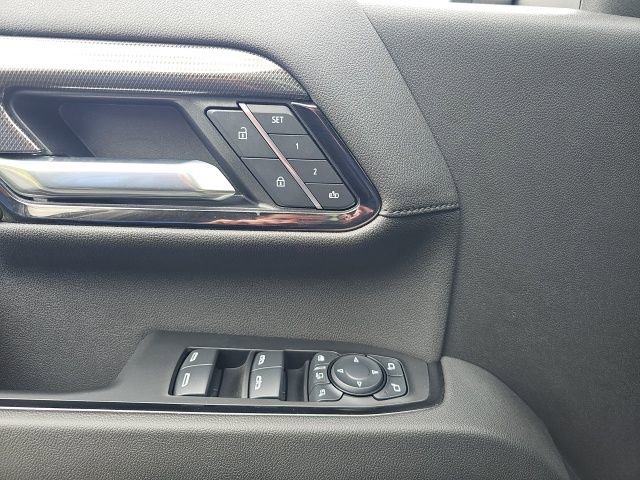 Used 2025 GMC Sierra 2500 AT4 w/ AT4 Premium Plus Package image 20