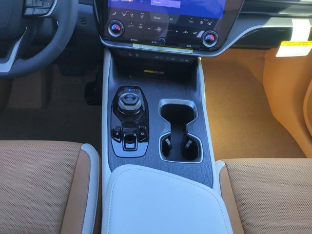 New 2026 Lexus RZ 350e 2WD image 17