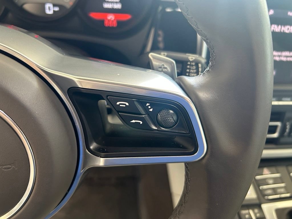 Used 2021 Porsche Macan S AWD/4WD image 46