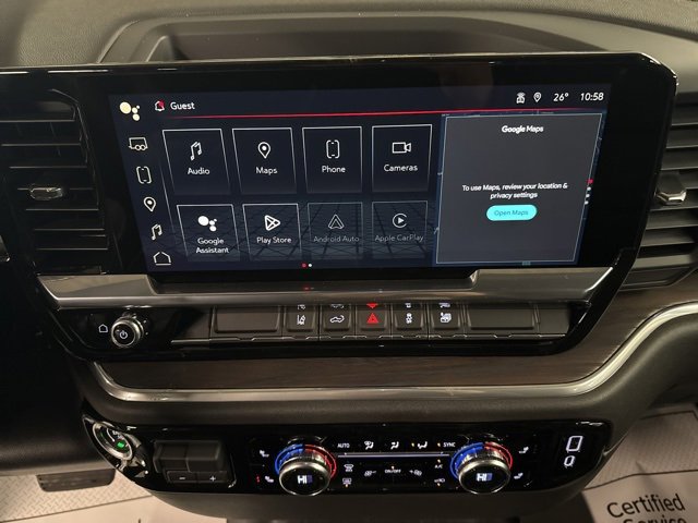 New 2026 GMC Sierra 2500 SLT image 14