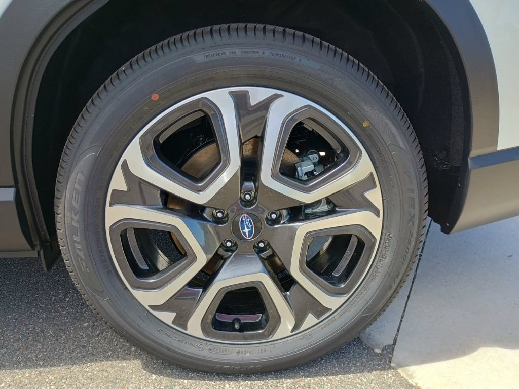 New 2026 Subaru Ascent Limited AWD/4WD image 7