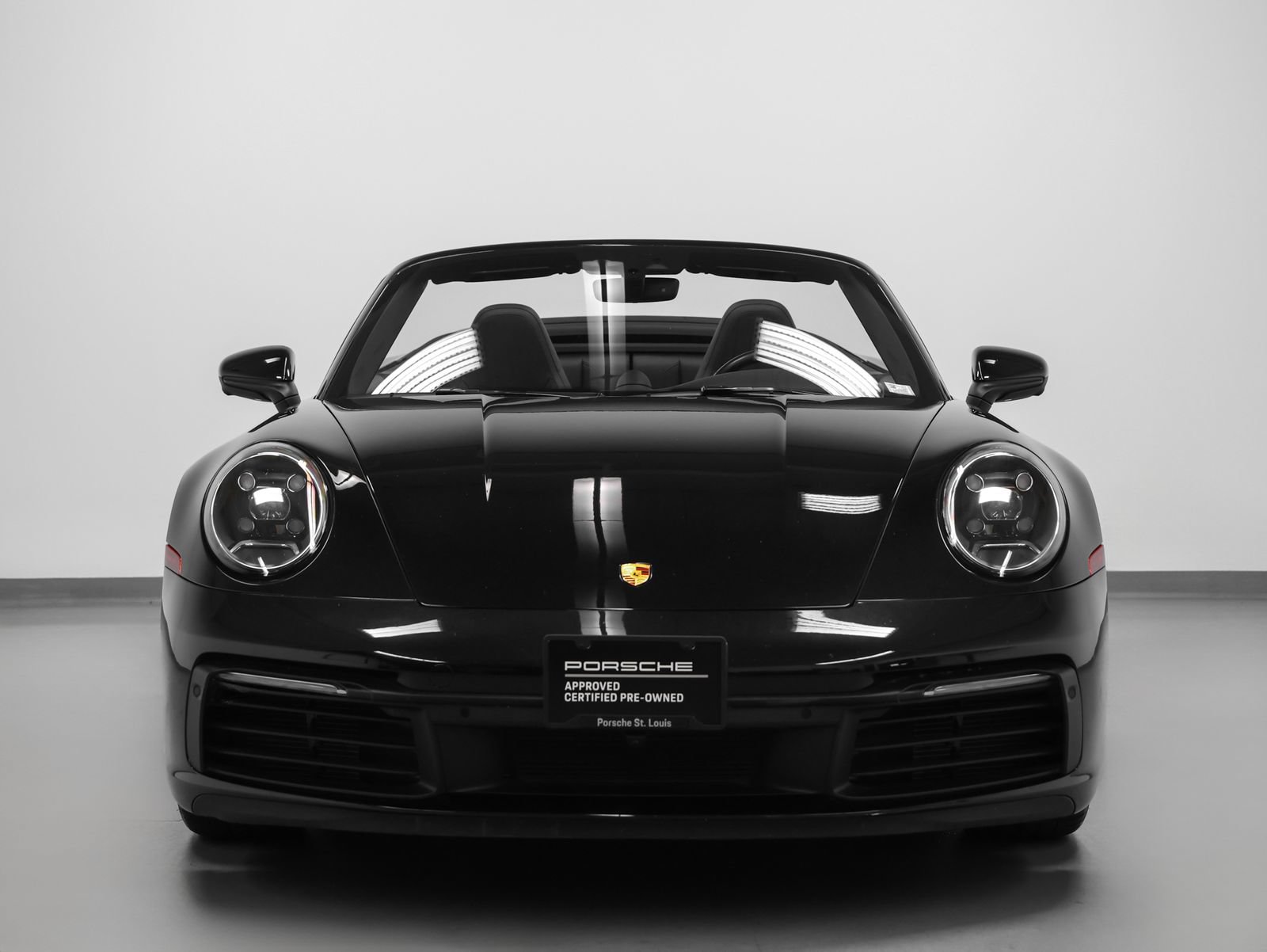 Certified 2022 Porsche 911 Carrera RWD image 10