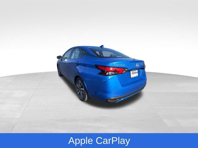 Used 2023 Nissan Versa SV image 8