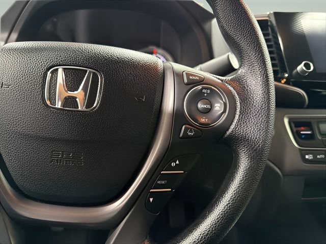 Used 2023 Honda Ridgeline Sport image 18
