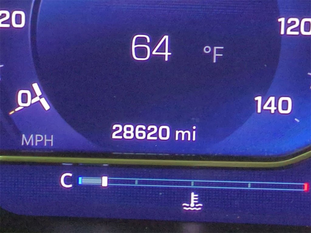 Certified 2024 Chevrolet Silverado 1500 LT Trail Boss w/ Protection Package image 12