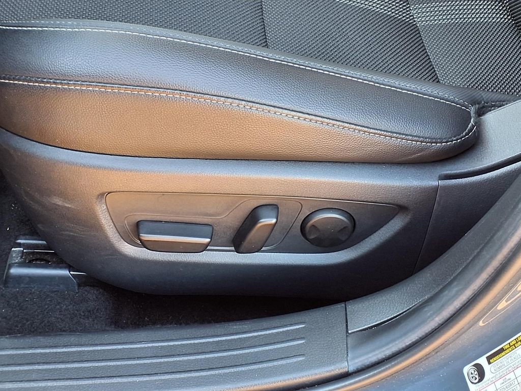 Used 2025 MAZDA CX-50 AWD 2.5 S w/ Preferred Package image 20