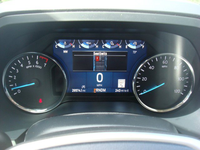 Used 2024 Ford Expedition XLT RWD image 18