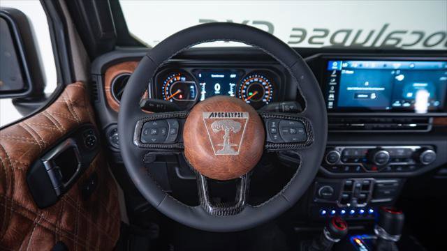 Used 2026 Jeep Gladiator Sport AWD/4WD image 45
