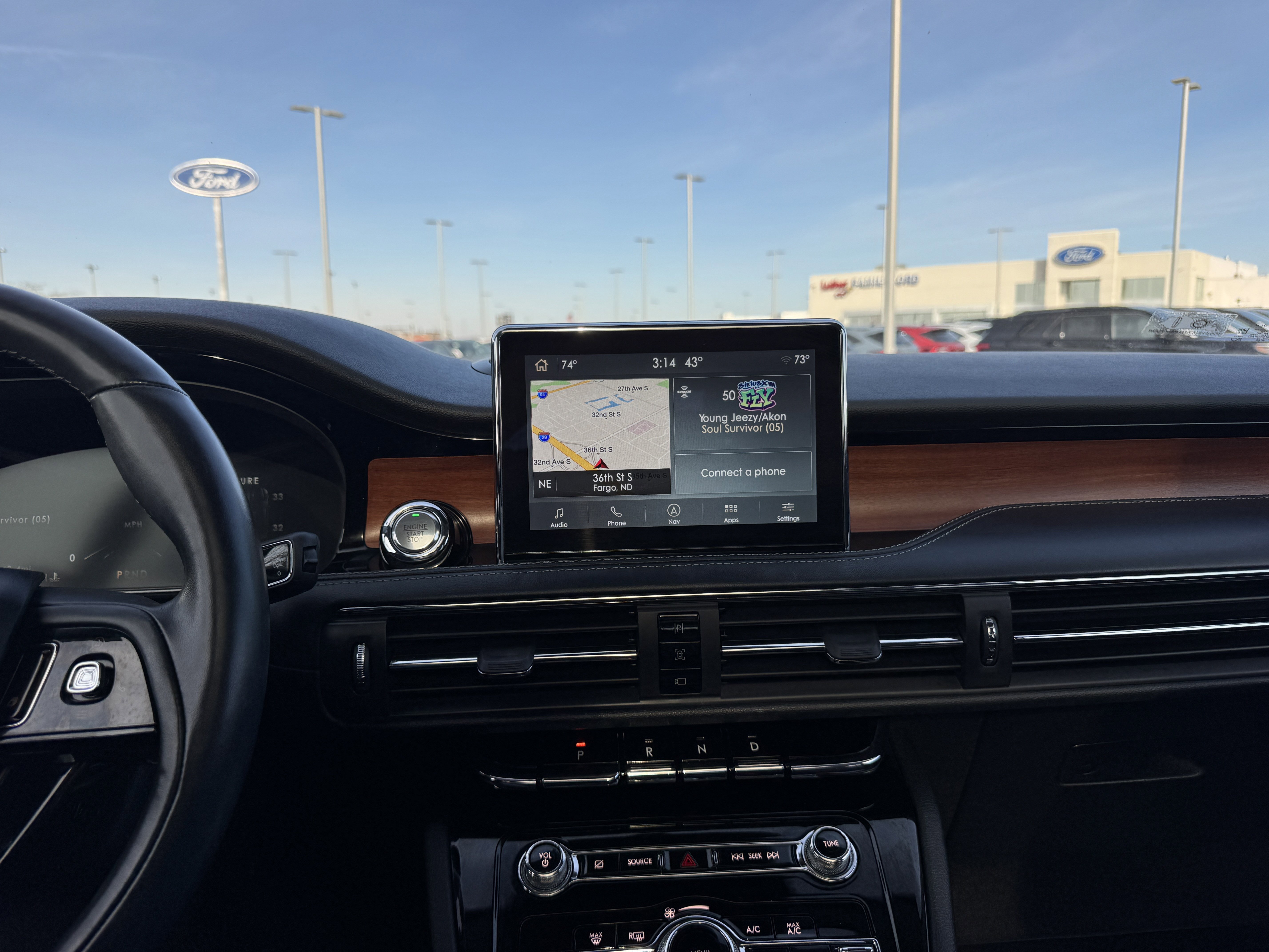 Used 2022 Lincoln Corsair Reserve w/ Luxury Package image 10