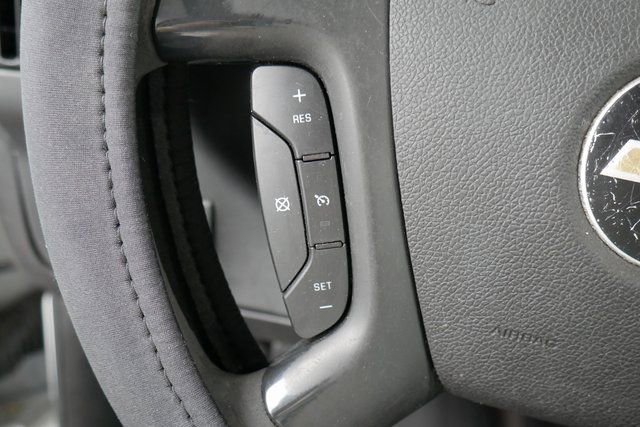 Used 2014 Chevrolet Express 4500 w/ Shuttle Bus Package image 13