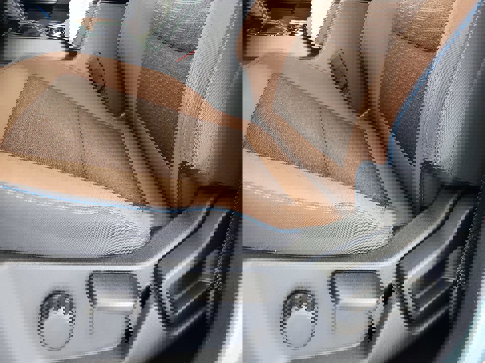 Certified 2023 Ford Bronco Outer Banks image 14