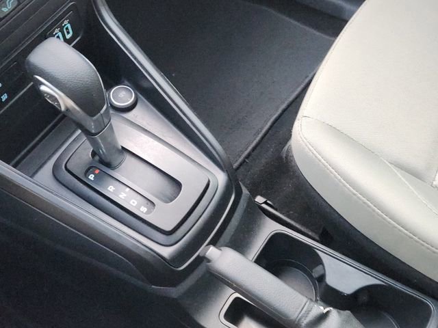 Used 2021 Ford EcoSport S image 18