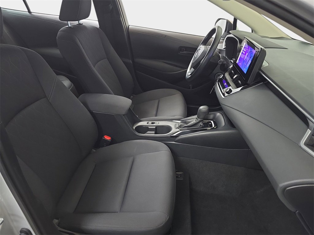 Used 2024 Toyota Corolla LE image 12