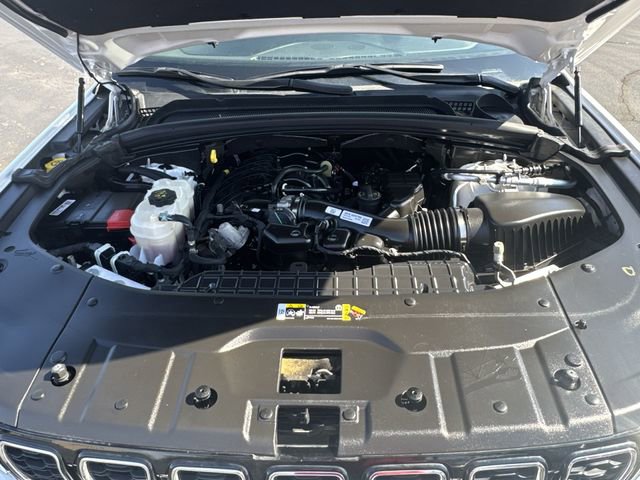 Used 2023 Jeep Grand Cherokee Limited image 31