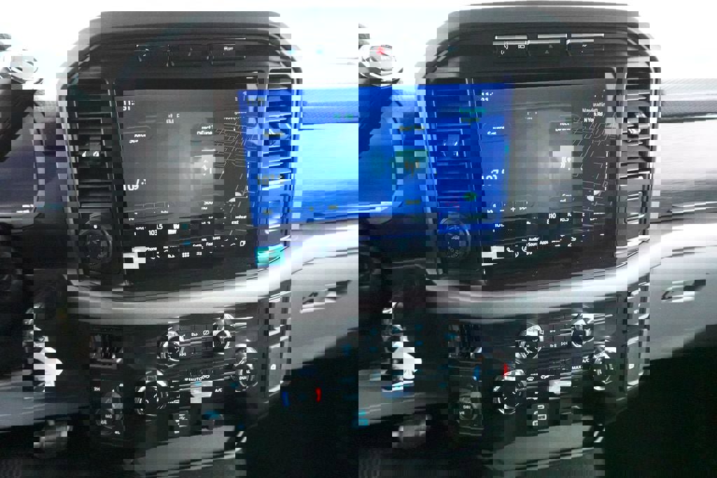 Certified 2024 Ford F150 XLT image 14