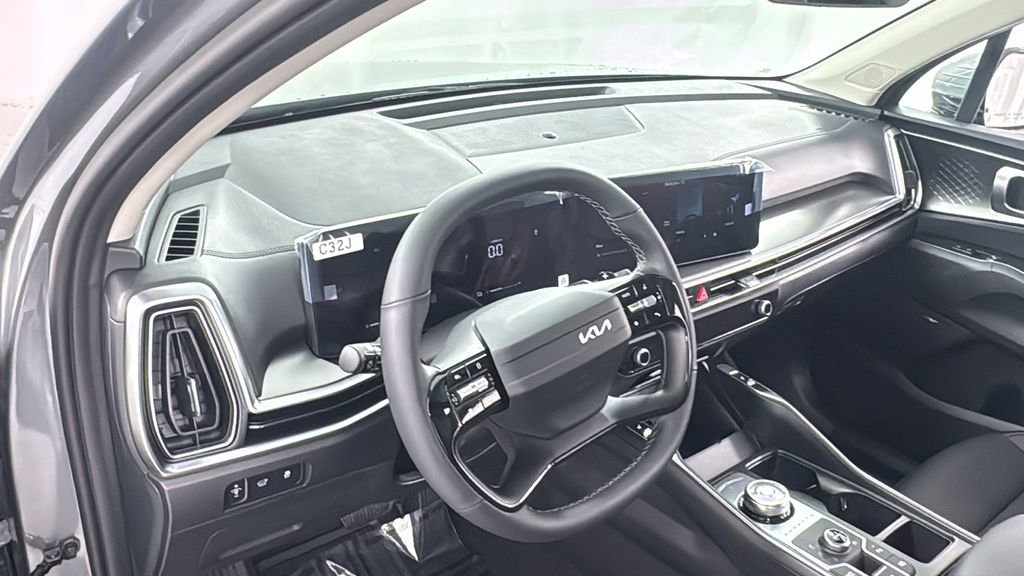 New 2026 Kia Sorento EX image 38