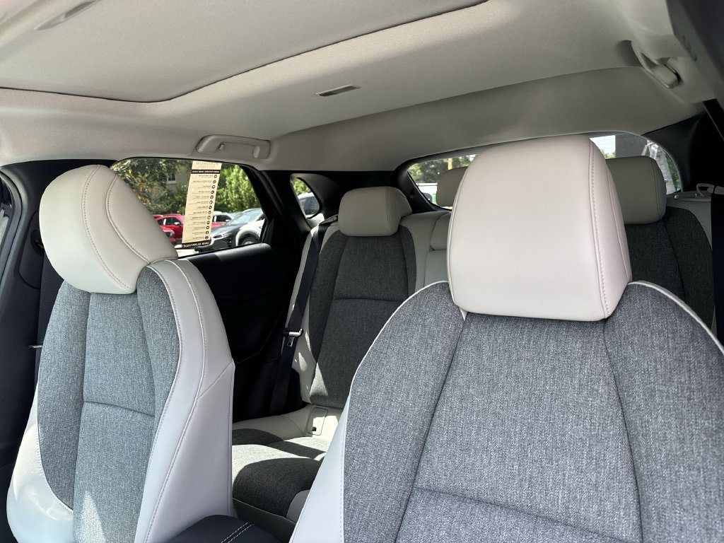 New 2026 MAZDA CX-30 Aire Edition AWD/4WD image 42