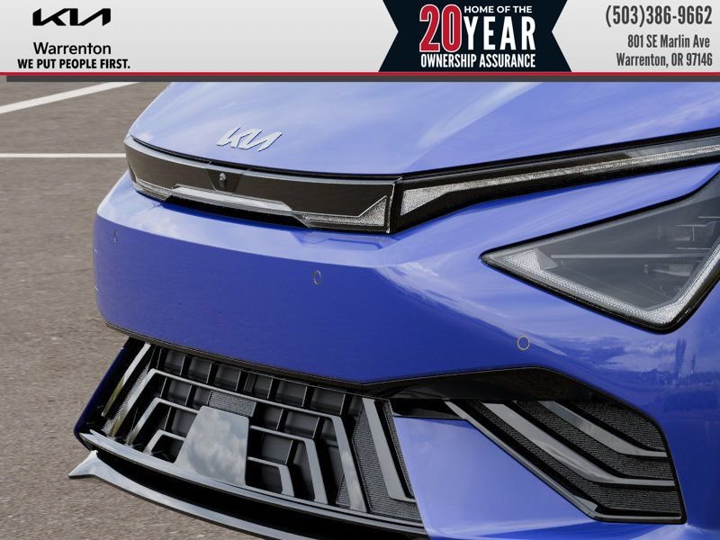 New 2026 Kia EV6 GT-Line AWD/4WD image 14