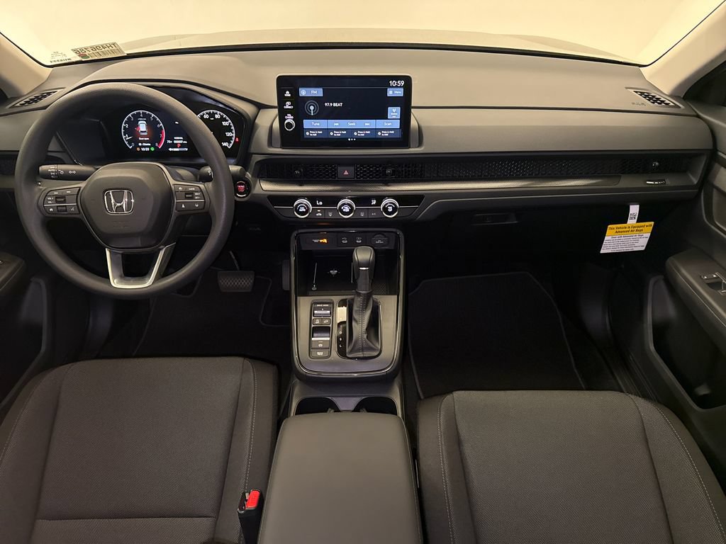 New 2026 Honda CR-V LX image 13
