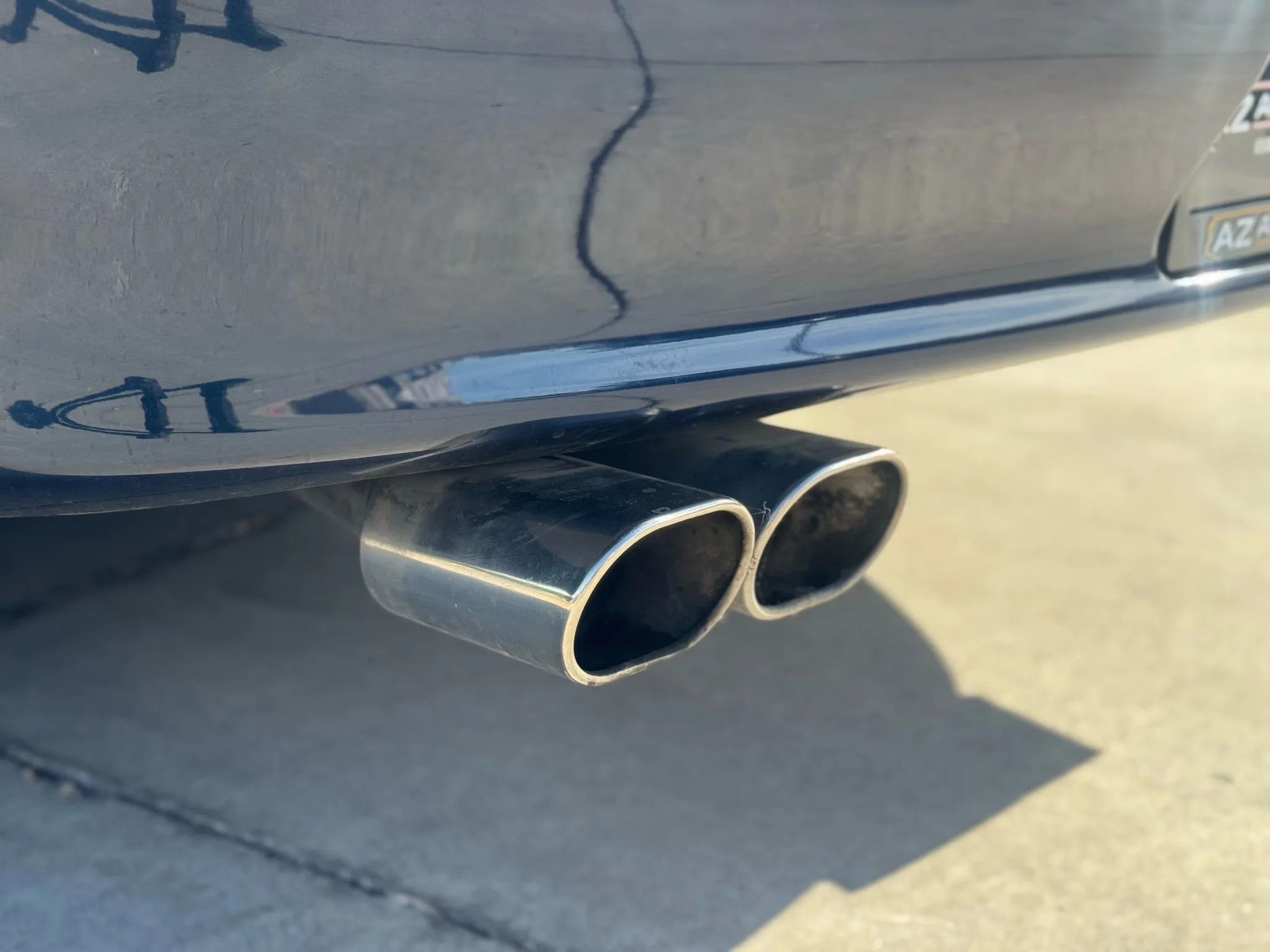 Used 1999 Chevrolet Camaro Z28 w/ Preferred Equipment Group 2 image 49