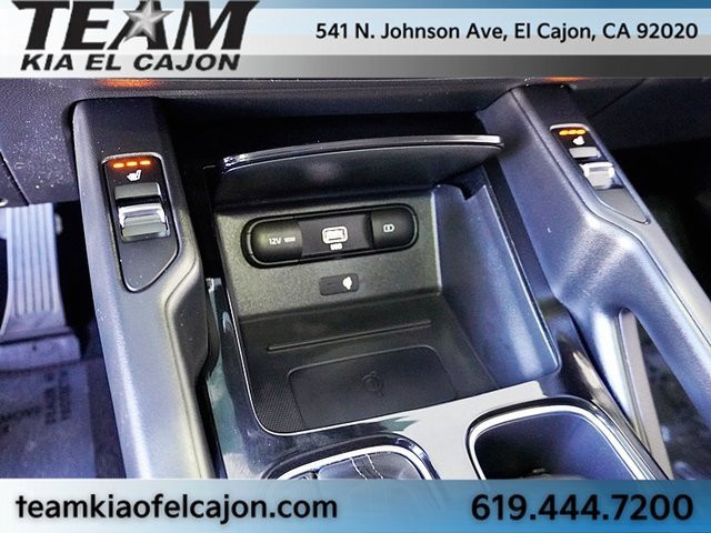 Certified 2022 Kia Telluride S image 32