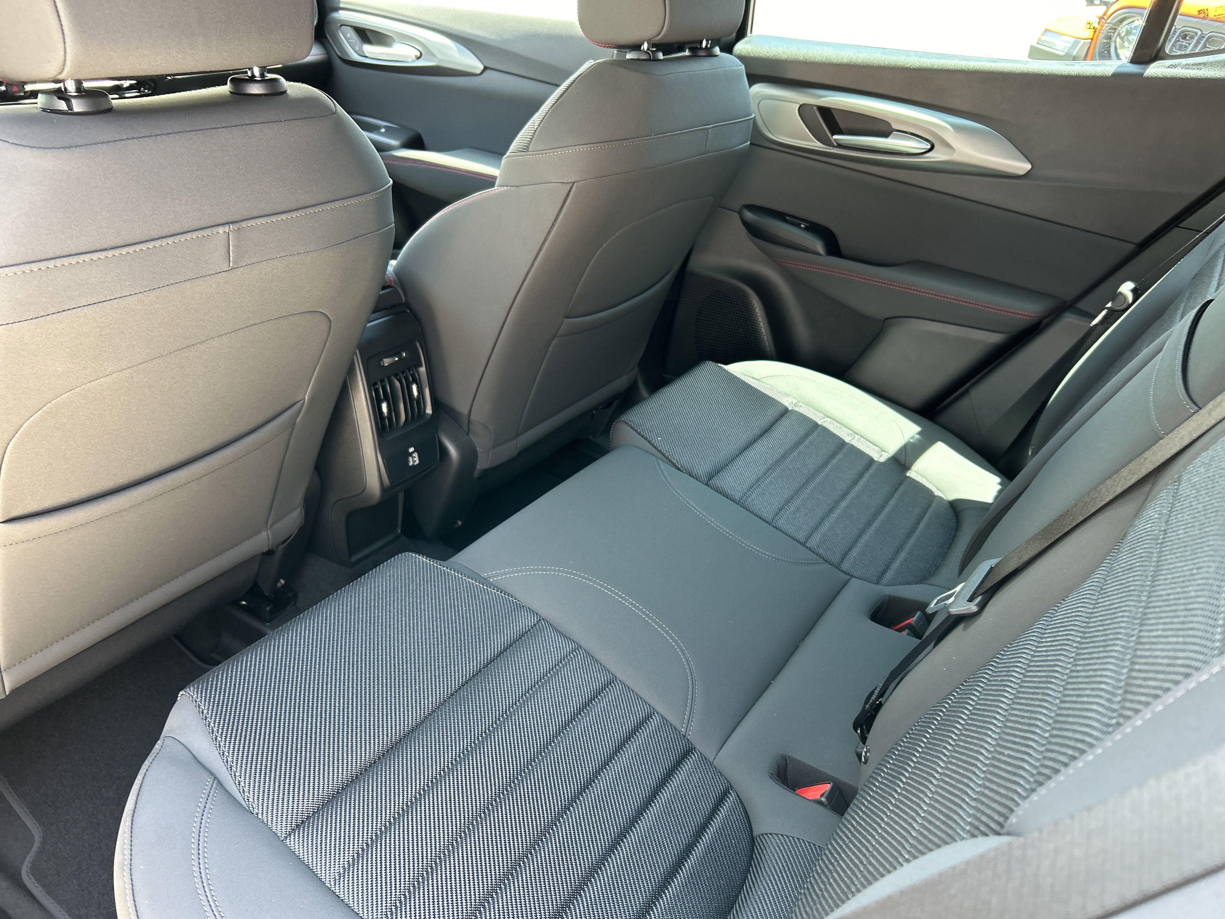 New 2025 Dodge Hornet GT w/ GT Blacktop Package image 43