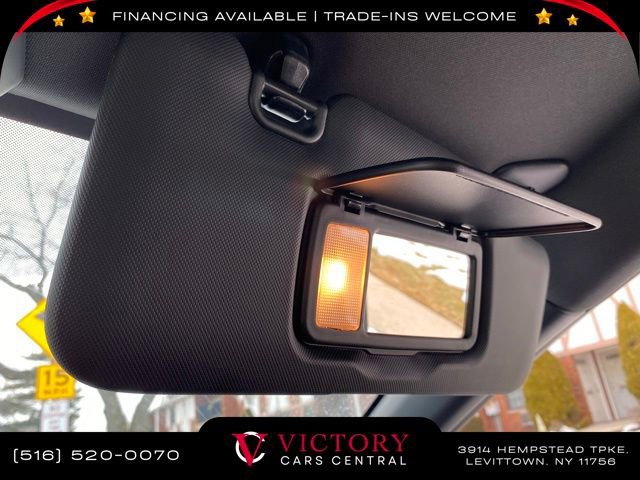 Used 2022 Subaru WRX Premium image 28