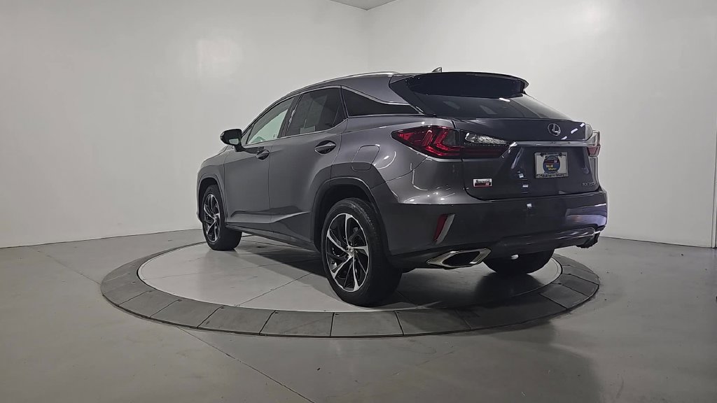 Used 2016 Lexus RX 350 FWD w/ Luxury Package image 3