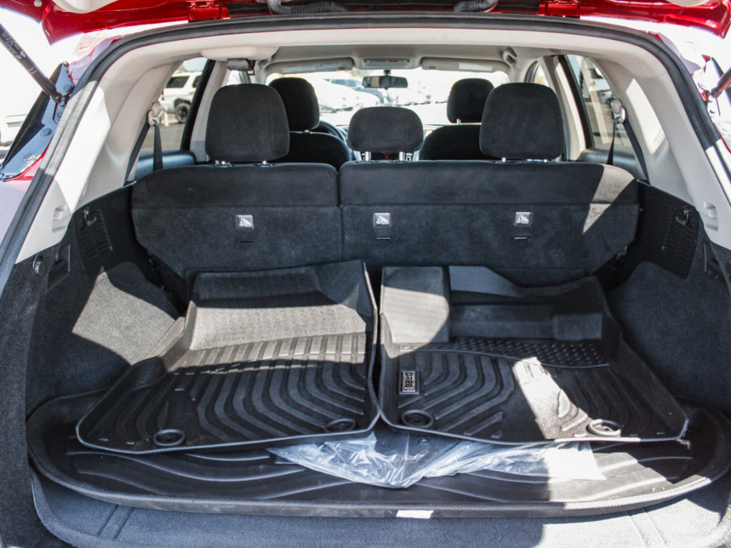 Used 2019 Nissan Murano S AWD/4WD image 22