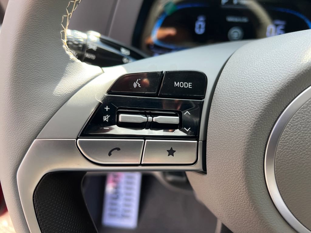 New 2026 Hyundai Elantra Sport image 27