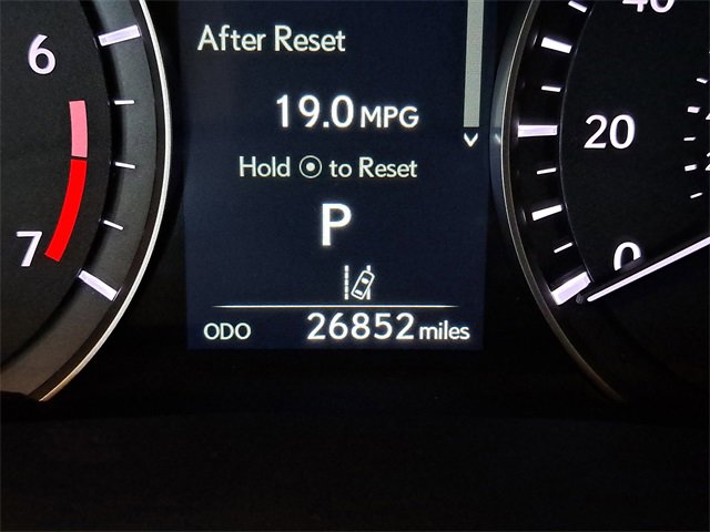 Used 2022 Lexus RX 350 FWD w/ Premium Package image 27