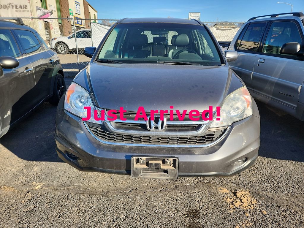 Used 2011 Honda CR-V EX-L image 2